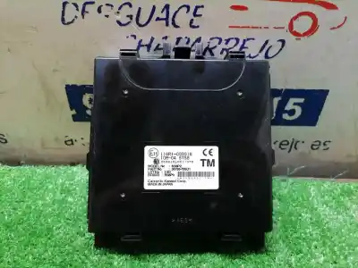 Автозапчасти б/у электронный модуль за suzuki swift (az) basic ссылки oem iam k68p2