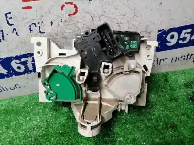 Pezzo di ricambio per auto di seconda mano controllo riscaldamento / aria condizionata per dacia logan ambiance riferimenti oem iam n100921v  n100921v Pezzo di ricambio per auto di seconda mano controllo riscaldamento / aria condizionata per dacia logan ambiance riferimenti oem iam n100921v  n100921v