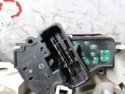 Pezzo di ricambio per auto di seconda mano controllo riscaldamento / aria condizionata per dacia logan ambiance riferimenti oem iam n100921v  n100921v Pezzo di ricambio per auto di seconda mano controllo riscaldamento / aria condizionata per dacia logan ambiance riferimenti oem iam n100921v  n100921v