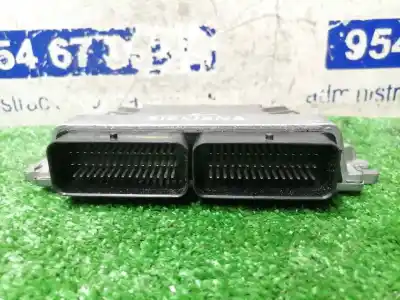 Автозапчастина б/у ебу контролер двигуна для dacia logan ambiance посилання на oem iam 8200326380 s110140011a 8200483732 Автозапчастина б/у ебу контролер двигуна для dacia logan ambiance посилання на oem iam 8200326380 s110140011a 8200483732