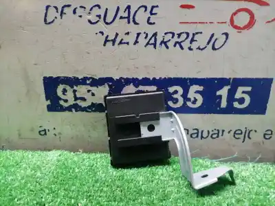 Second-hand car spare part electronic module for hyundai i20 elegant oem iam references 95800c8520  95800c8520