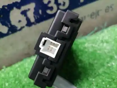 Second-hand car spare part electronic module for hyundai i20 elegant oem iam references 95800c8520  95800c8520