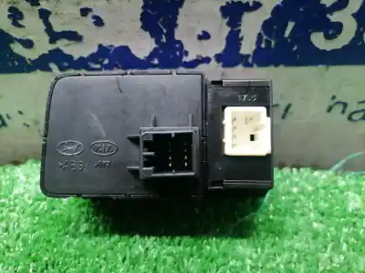 Second-hand car spare part multifunction switch for hyundai i20 elegant oem iam references 93300c8000  93300c8000