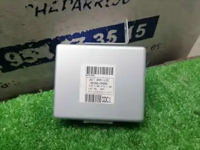 Peça sobressalente para automóvel em segunda mão módulo eletrônico por hyundai i20 elegant referências oem iam 95300c8000