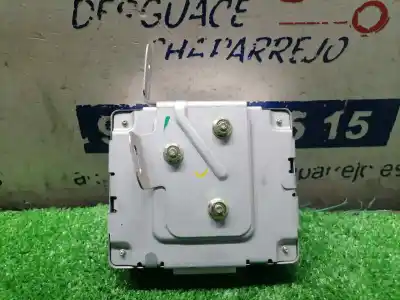 Second-hand car spare part electronic module for hyundai i20 elegant oem iam references 95300c8000  95300c8000