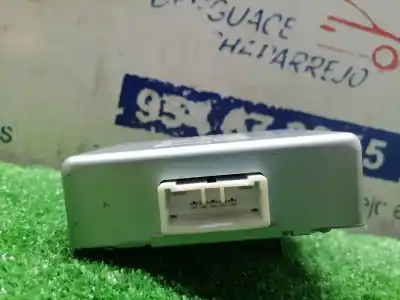 Second-hand car spare part electronic module for hyundai i20 elegant oem iam references 95300c8000  95300c8000