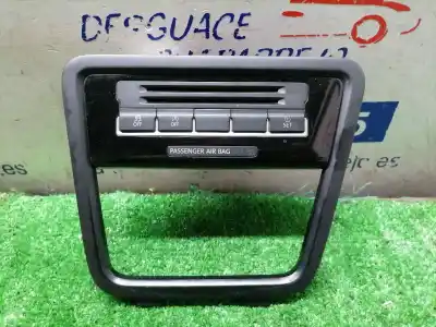 İkinci el araba yedek parçası ÇOK FONKSIYONLU KONTROL için SEAT ALHAMBRA (710)  OEM IAM referansları 5N1927132S  5N1927132S