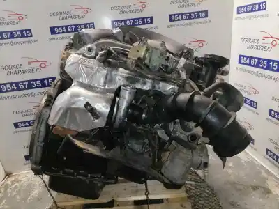 Peça sobressalente para automóvel em segunda mão motor completo por jeep gr.cherokee (wj/wg) 3.1 td laredo referências oem iam vm73b  vm73b
