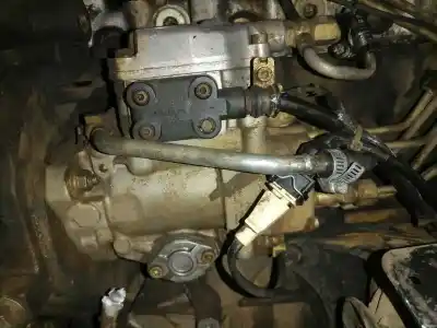 Peça sobressalente para automóvel em segunda mão motor completo por jeep gr.cherokee (wj/wg) 3.1 td laredo referências oem iam vm73b  vm73b