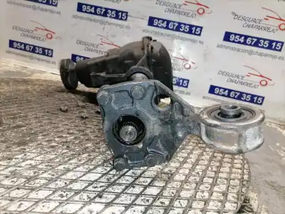 Автозапчасти б/у передний дифференциал за ssangyong rodius xdi ссылки oem iam   