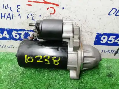 Tweedehands auto-onderdeel MOTOR START voor MERCEDES-BENZ VITO (W639) BASIC, COMBI  OEM IAM-referenties 111851  111851