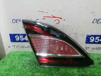 Second-hand car spare part LEFT TAILGATE LIGHT for MAZDA 6 LIM. (GH)  OEM IAM references   