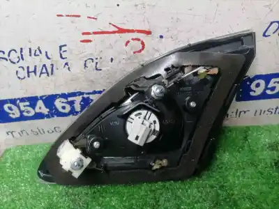 Second-hand car spare part left tailgate light for mazda 6 lim. (gh) 2.0 style oem iam references   