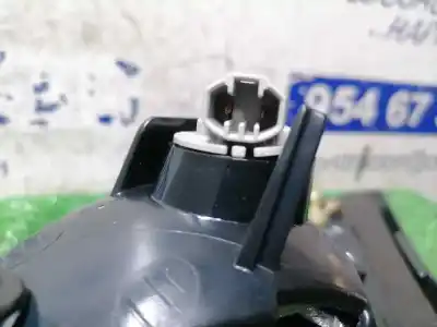 Second-hand car spare part left tailgate light for mazda 6 lim. (gh) 2.0 style oem iam references   