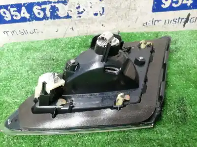 Second-hand car spare part left tailgate light for mazda 6 lim. (gh) 2.0 style oem iam references   