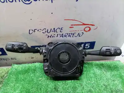 Pezzo di ricambio per auto di seconda mano controllo del volante per bmw serie 3 berlina (e90) 320d riferimenti oem iam 9121745