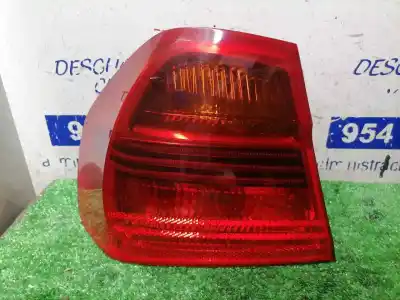 Pezzo di ricambio per auto di seconda mano lampada posteriore sinistra per bmw serie 3 berlina (e90) 320d riferimenti oem iam 