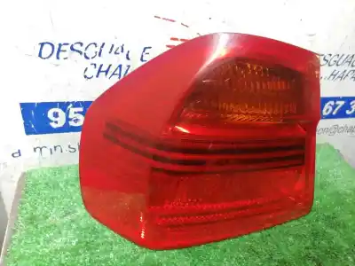 Second-hand car spare part left tailgate light for bmw serie 3 berlina (e90) 320d oem iam references   