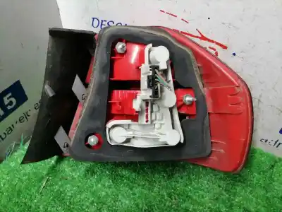 Second-hand car spare part left tailgate light for bmw serie 3 berlina (e90) 320d oem iam references   