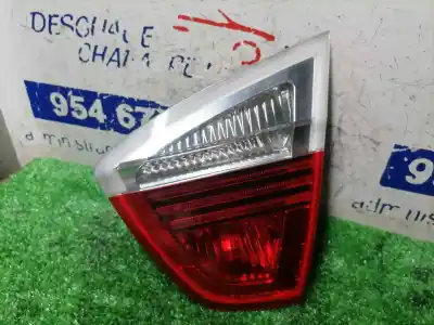 Pezzo di ricambio per auto di seconda mano luci posteriori destra per bmw serie 3 berlina (e90) 320d riferimenti oem iam 
