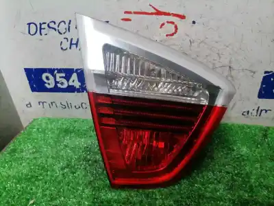 Pezzo di ricambio per auto di seconda mano lampada posteriore sinistra per bmw serie 3 berlina (e90) 320d riferimenti oem iam 