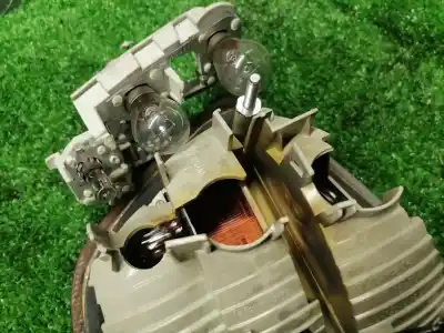 Second-hand car spare part left tailgate light for bmw serie 3 berlina (e90) 320d oem iam references   