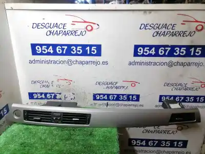 Pezzo di ricambio per auto di seconda mano avvertimento per bmw serie 3 berlina (e90) 320d riferimenti oem iam 