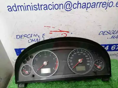 Second-hand car spare part dashboard for ford mondeo berlina (ge) ambiente oem iam references 3s7t10849dd  3s7t10849dd