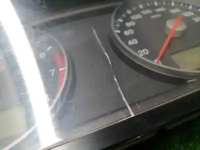 Second-hand car spare part dashboard for ford mondeo berlina (ge) ambiente oem iam references 3s7t10849dd  3s7t10849dd