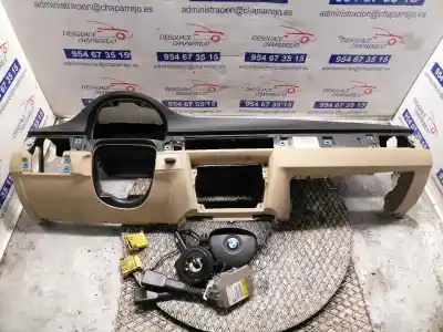 Pezzo di ricambio per auto di seconda mano kit airbag per bmw serie 3 berlina (e90) 320d riferimenti oem iam 