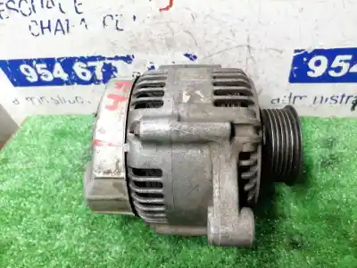 Second-hand car spare part alternator for chrysler voyager (gs) 3.3 cat oem iam references   