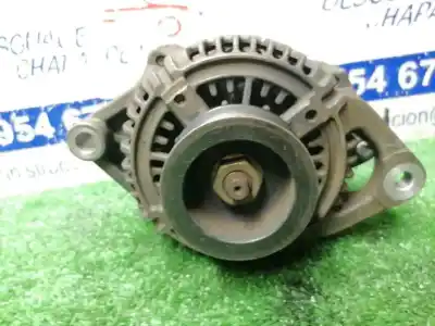 Second-hand car spare part alternator for chrysler voyager (gs) 3.3 cat oem iam references   