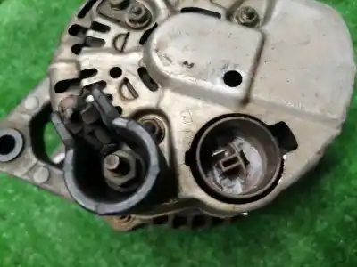 Second-hand car spare part alternator for chrysler voyager (gs) 3.3 cat oem iam references   