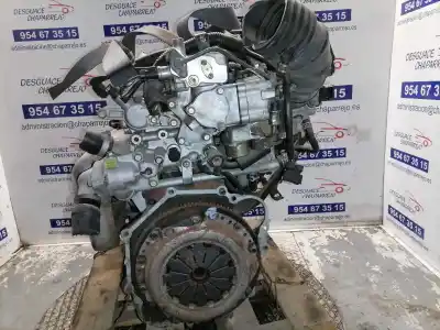 Peça sobressalente para automóvel em segunda mão motor completo por mitsubishi space star (dg0) 1800 gdi referências oem iam 4g93  4g93