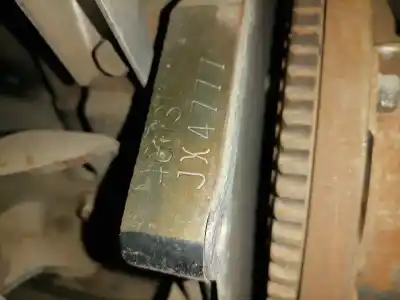 Peça sobressalente para automóvel em segunda mão motor completo por mitsubishi space star (dg0) 1800 gdi referências oem iam 4g93  4g93