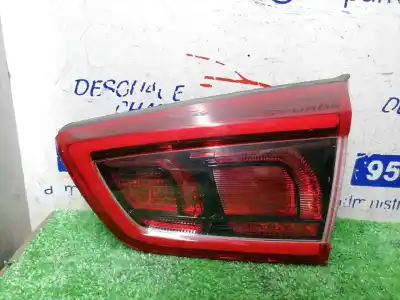 Second-hand car spare part right tailgate light for kia niro business oem iam references 