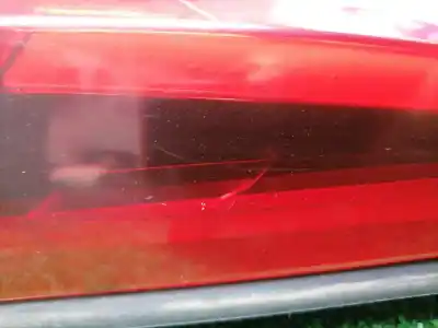 Second-hand car spare part right tailgate light for kia niro business oem iam references   