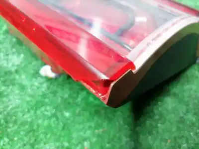 Second-hand car spare part right tailgate light for kia niro business oem iam references   