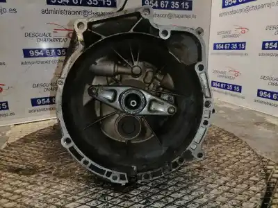 Pezzo di ricambio per auto di seconda mano riduttore per bmw serie 3 berlina (e90) 320d riferimenti oem iam 23007533513