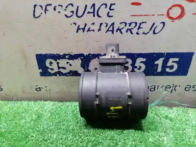 Tweedehands auto-onderdeel stroommeter voor opel meriva b cosmo oem iam-referenties 55561912