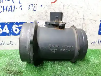 Second-hand car spare part flowmeter for audi q7 (4l) 3.0 v6 24v tdi oem iam references 