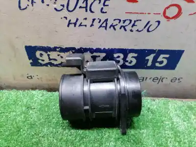 Second-hand car spare part flowmeter for renault scenic ii grand confort authentique oem iam references 7700109812  h7700104426
