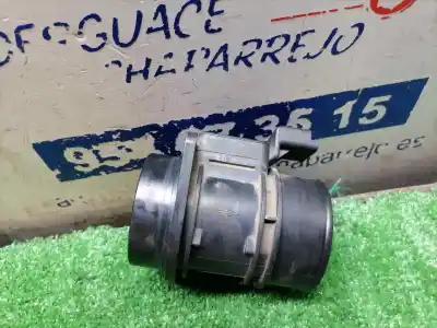 Second-hand car spare part flowmeter for renault scenic ii grand confort authentique oem iam references 7700109812  h7700104426
