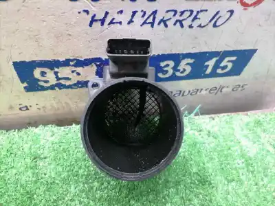 Second-hand car spare part flowmeter for renault scenic ii grand confort authentique oem iam references 7700109812  h7700104426