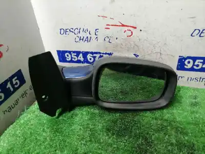 Автозапчасти б/у задний вид справа за renault scenic ii grand confort authentique ссылки oem iam 
