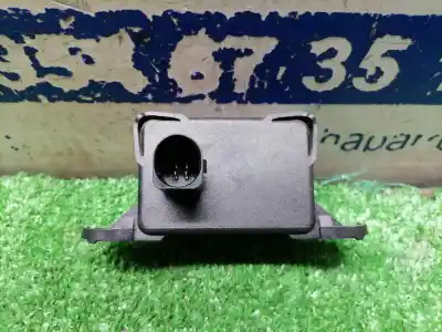 Second-hand car spare part electronic module for audi q7 (4l) 3.0 v6 24v tdi oem iam references 7h0907652a