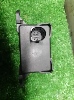 Автозапчастина б/у електронний модуль для audi q7 (4l) 3.0 v6 24v tdi посилання на oem iam 7h0907652a  7h0907652a
