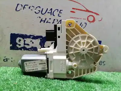 Second-hand car spare part right front window motor for audi q7 (4l) 3.0 v6 24v tdi oem iam references 4l0959802b