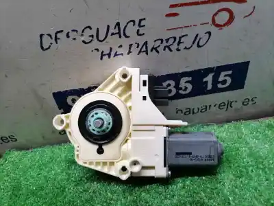Second-hand car spare part right front window motor for audi q7 (4l) 3.0 v6 24v tdi oem iam references 4l0959802b  4l0959802b