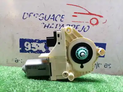 Second-hand car spare part left front window motor for audi q7 (4l) 3.0 v6 24v tdi oem iam references 4l0959801b